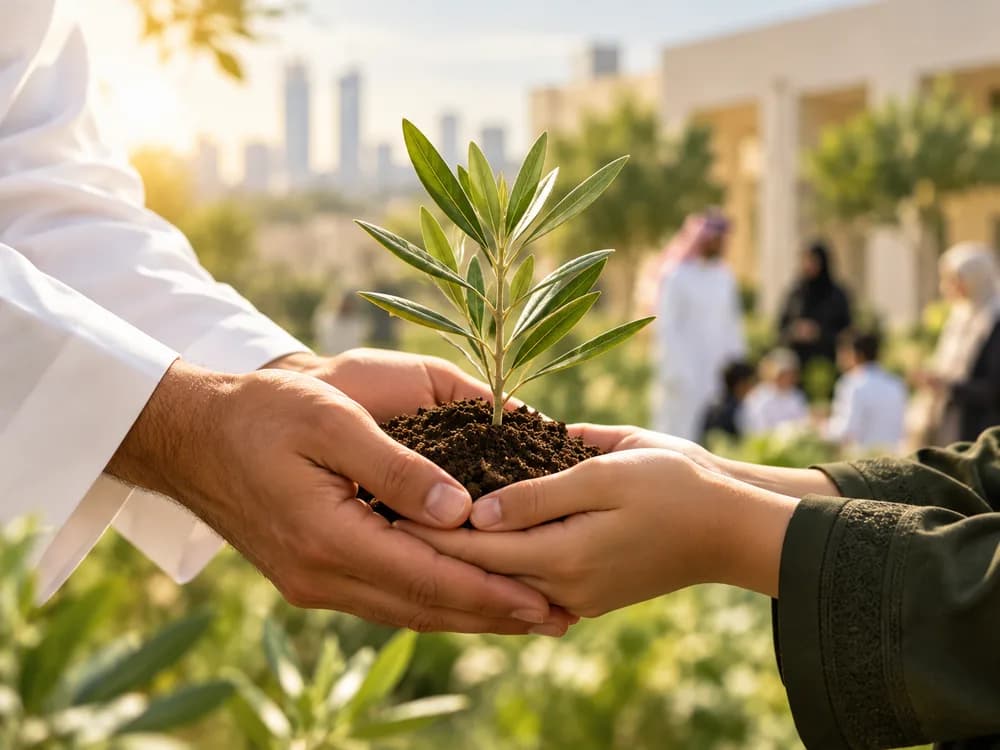 القطاع غير الربحي