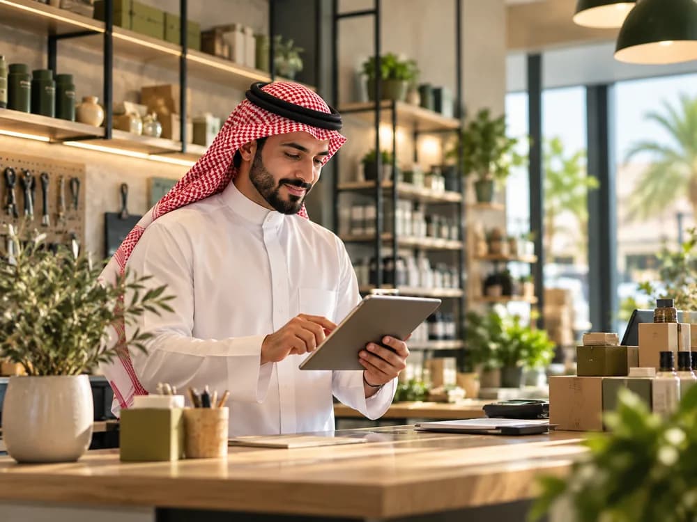 المنشآت الصغيرة والمتوسطة